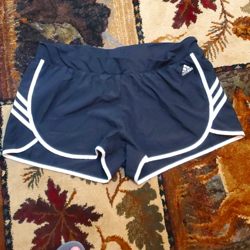Women Adidas shorts